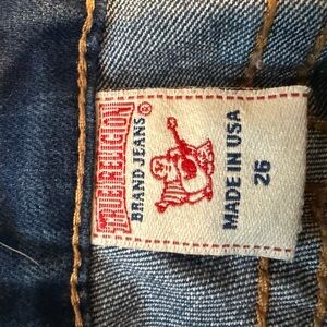 True Religion Women’s Jeans